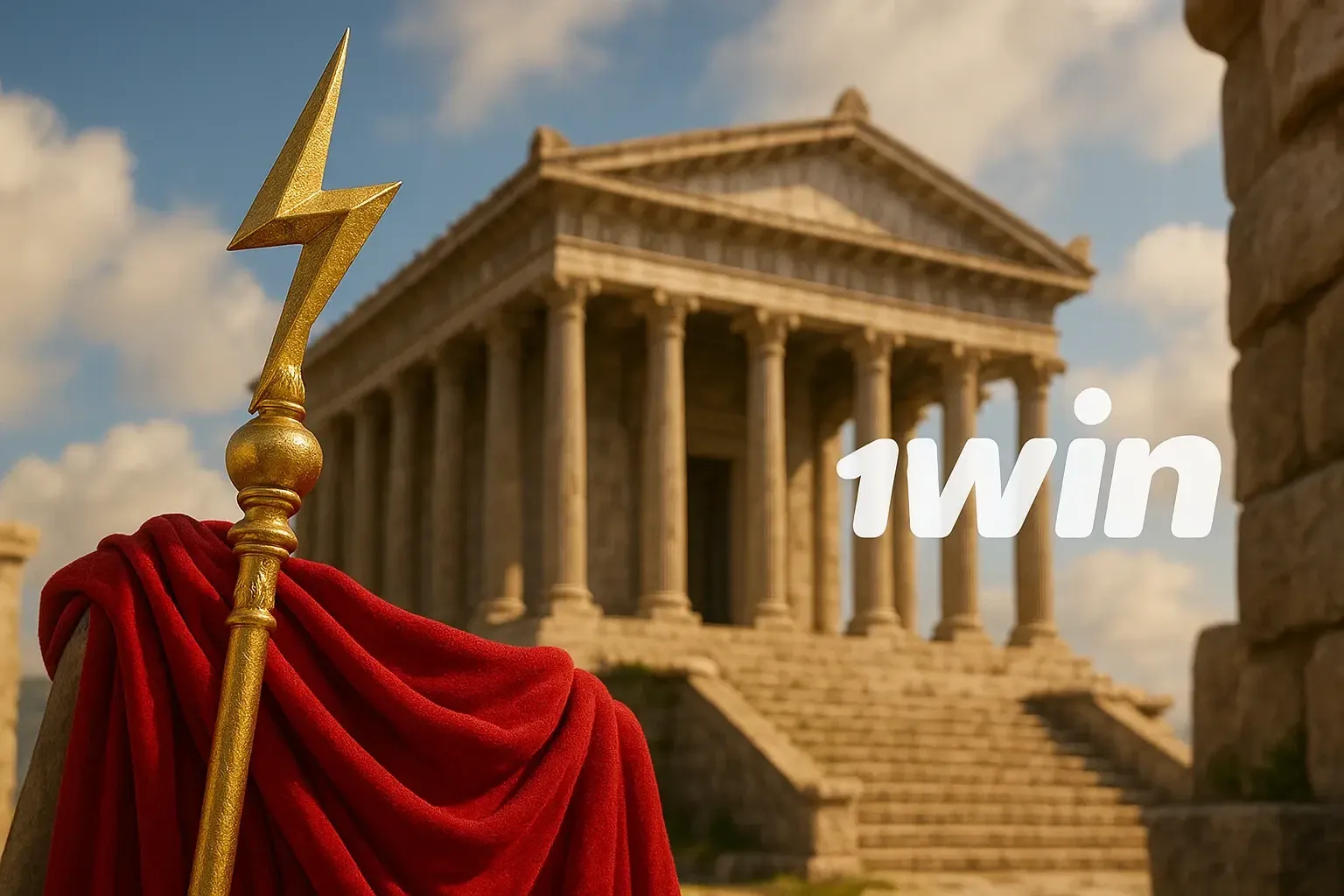 1ВИН Зеркало рабочее