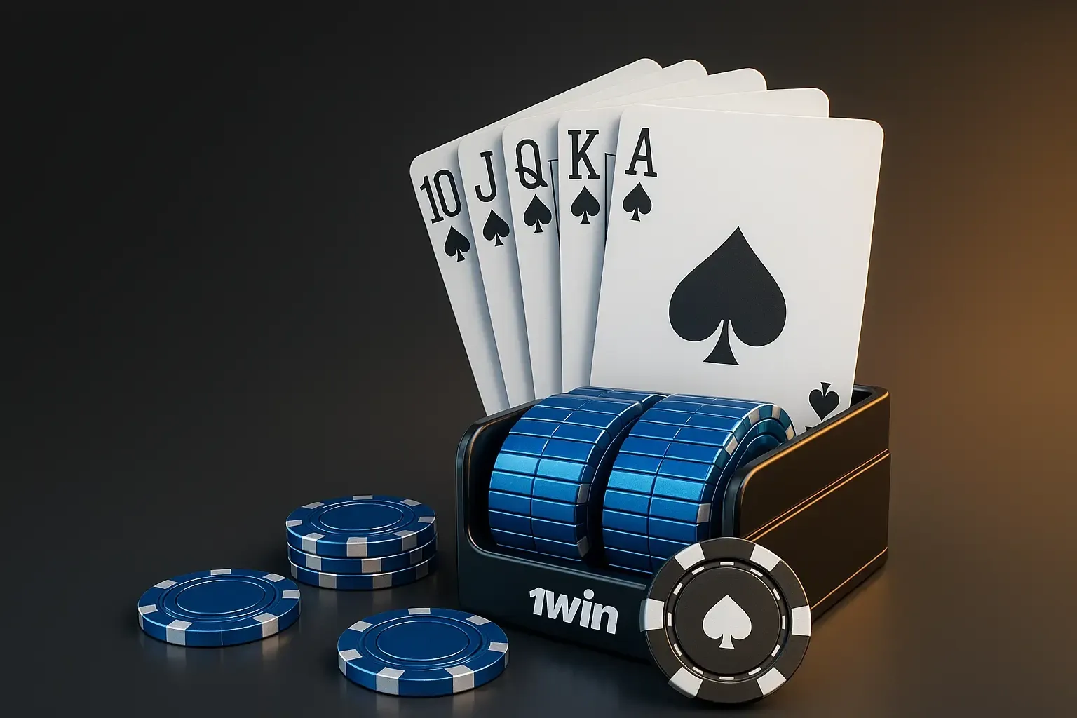 1WIN Официальный сайт